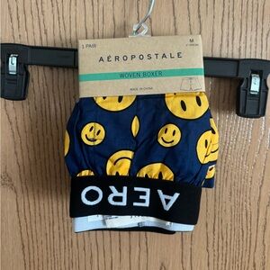 American Eagle men’s boxers, size medium, new